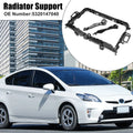 Radiator Support Bracket Assembly for Toyota Prius (2010–2012) No.5320147040