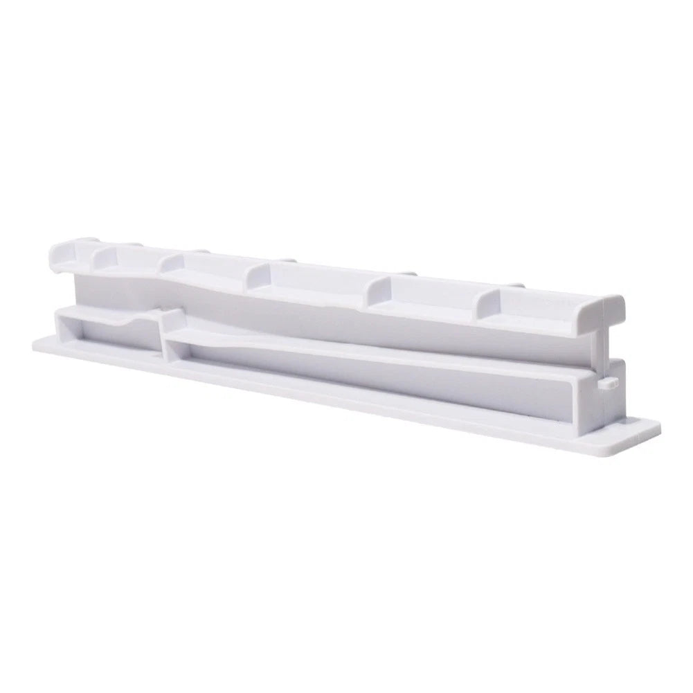 Fridge Crisper Drawer Center Rail for