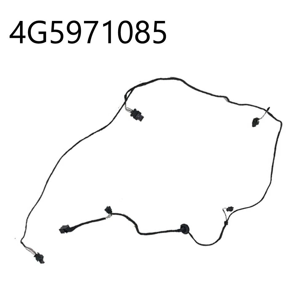 Auto Sensor Connector for