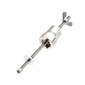 Stainless Steel Bicycle Tower Foundation Tool 155mm for Flower Drum
