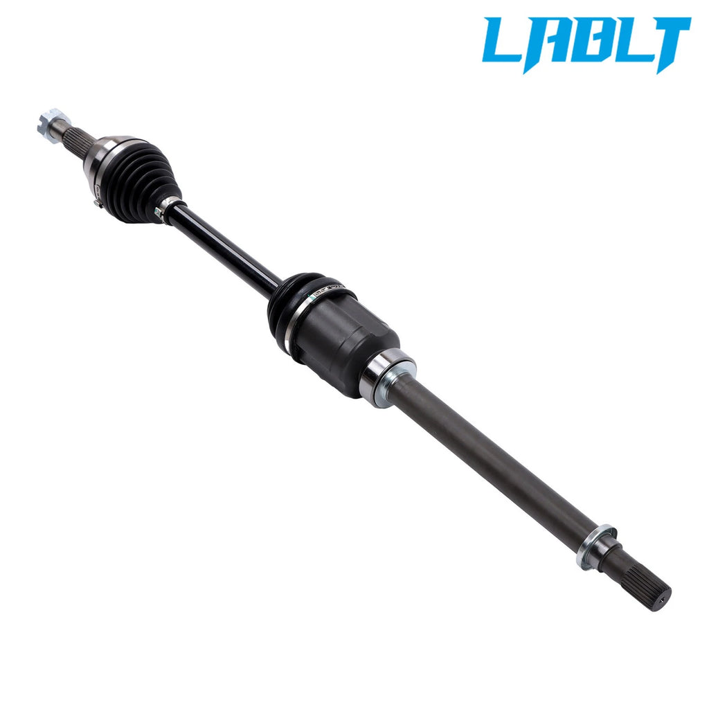 CV Axle Assembly for Nissan Altima (2007–2013) 39100JA010