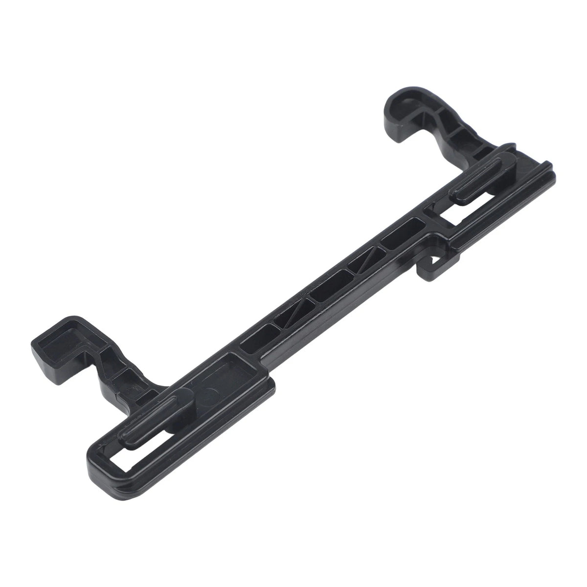 Microwave Oven Replacement Door Switch Hook with Latch Lock and Spring