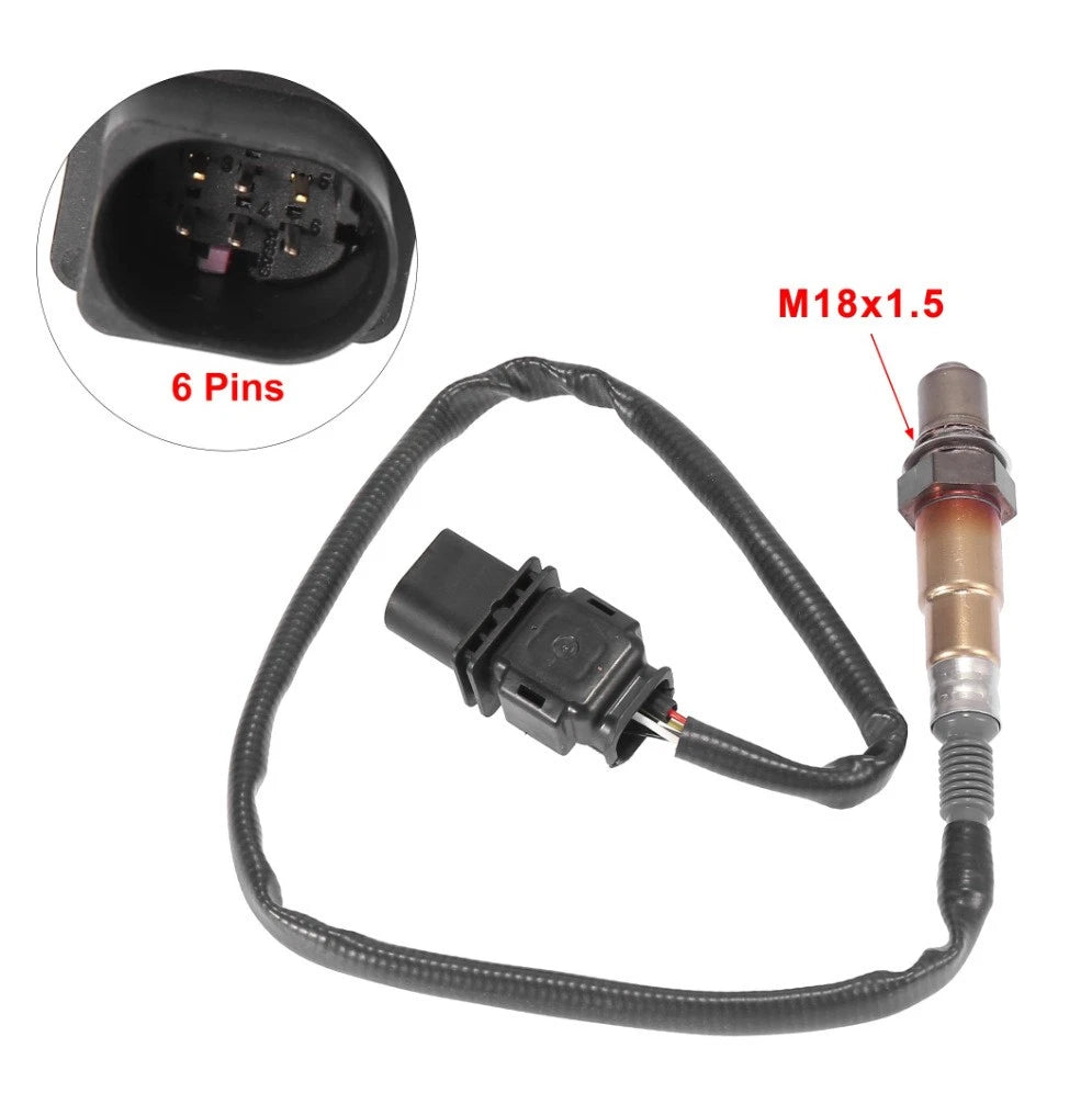 Oxygen Lambda Sensor 250-25042 11787537984 for BMW 3 Series E92 (2007–2013)