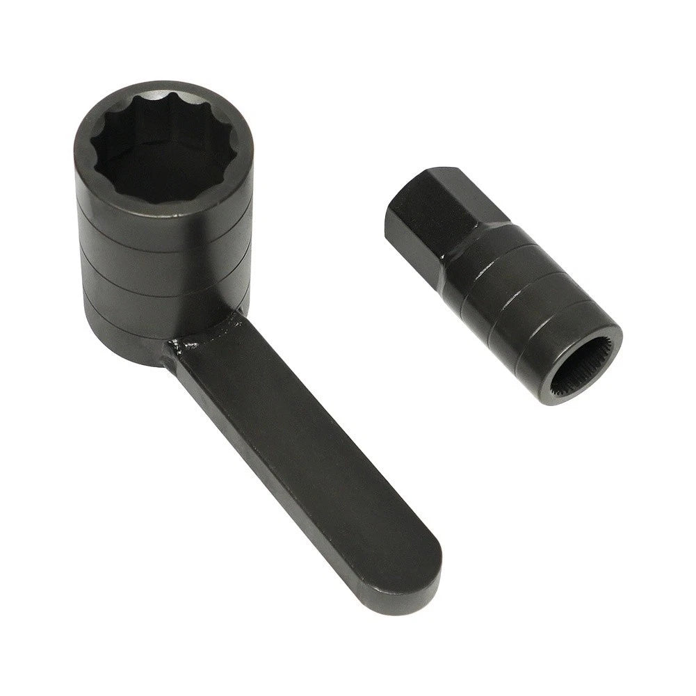 Differential Tool Set for Mechanic Use - Ergonomic Design, Non-Slip Grip