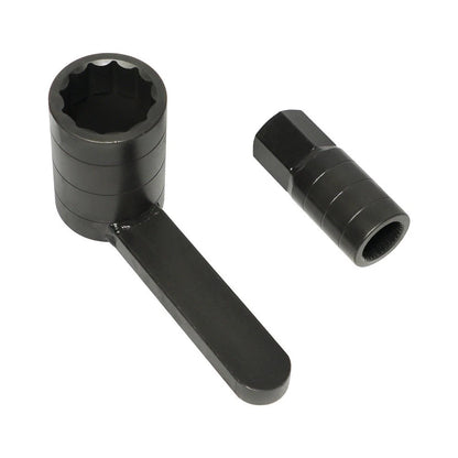 Differential Tool Set for Mechanic Use - Ergonomic Design, Non-Slip Grip
