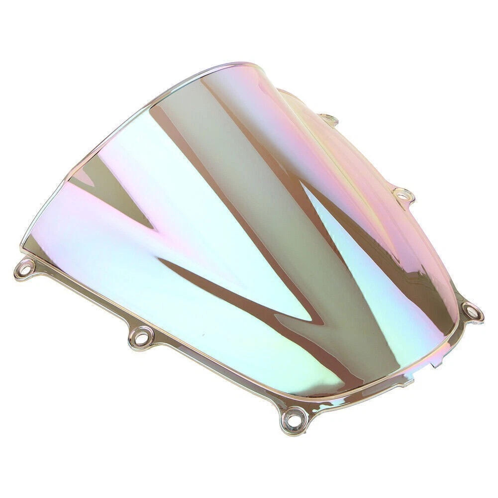 Windshield Windscreen Scratch Resistant for Honda CBR600RR (2005–2006)