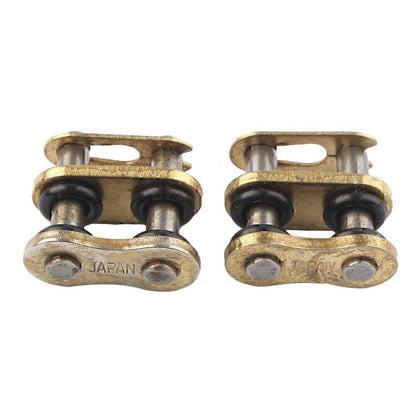 428 HV O-ring Chain Connecting Link for Motorcycle ATV Go Kart