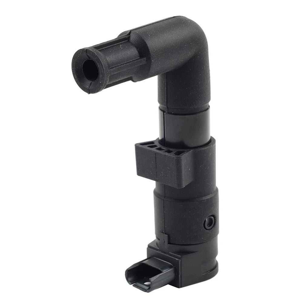 Right Angle Ignition Stick Coil for BMW R1200GS (2004–2013) 7715856-02