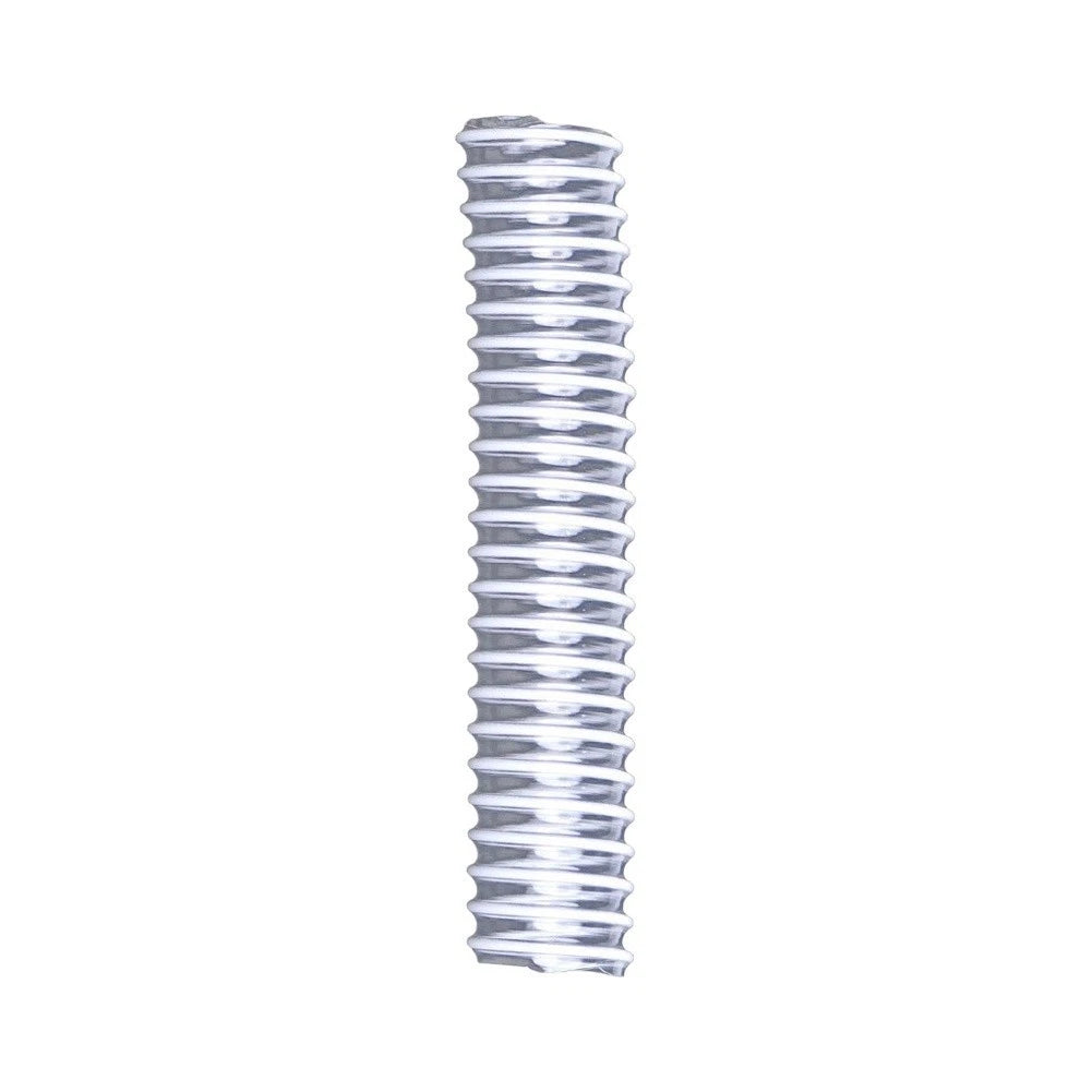 Vacuum Lower Hose Roller Assembly for