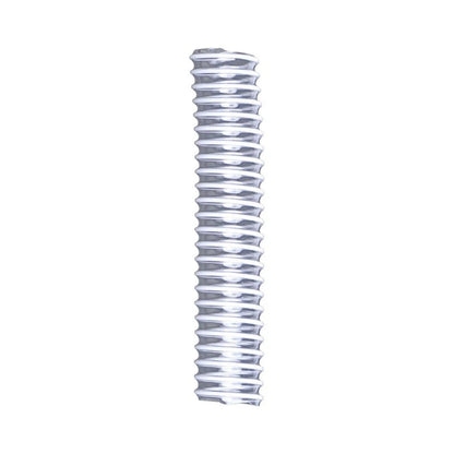 Vacuum Lower Hose Roller Assembly for