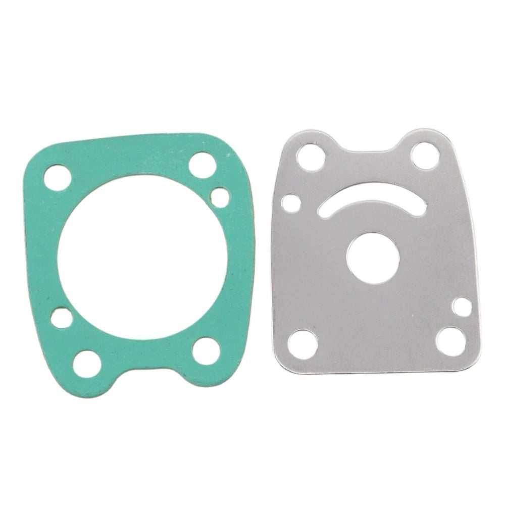 6E0-44352-00 Water Pump Impeller Service Kit for Yamaha 2 Stroke (HP 4-5)