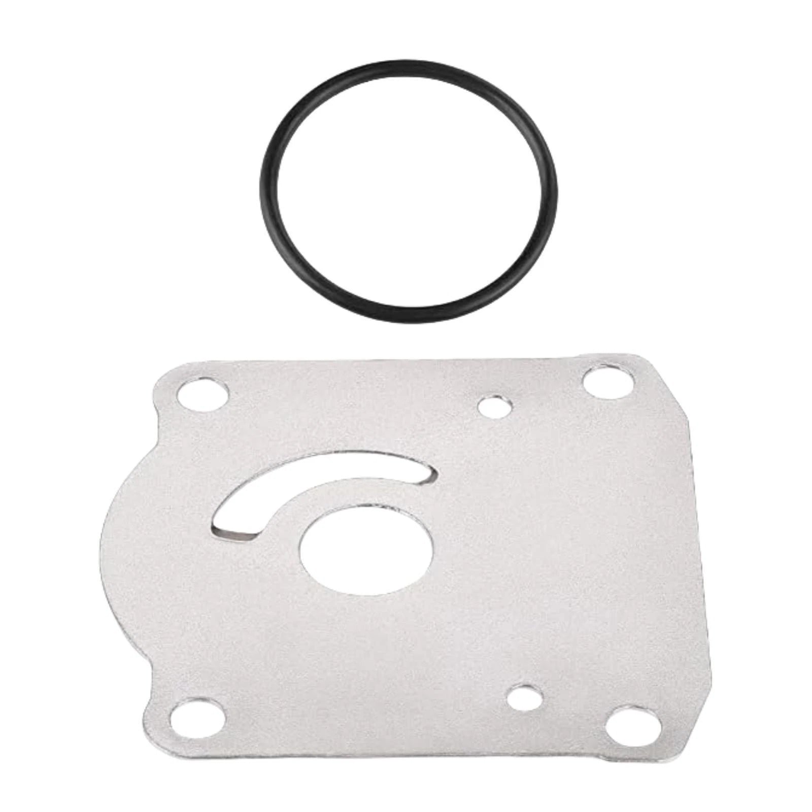 Water Pump Impeller Repair Kit for Yamaha 25hp Outboards (61N-W0078-11-00)