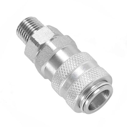 Fuel Quick Connect Coupling 1/4 inch NPT for MBE900 (Diesel)