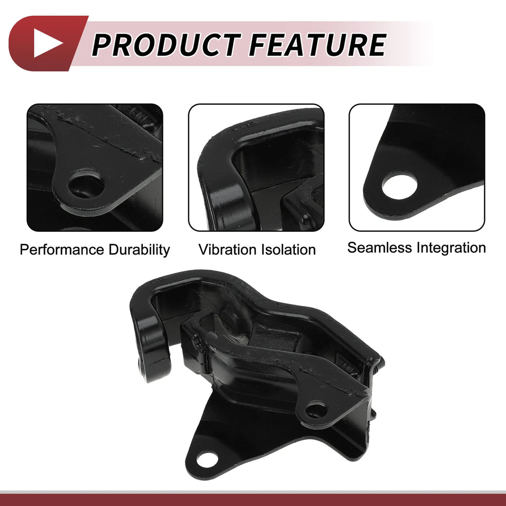 Engine Motor Mount for Honda Accord CG1 (2001–2003)
