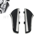 Shark Fin Front Driver Footboard for Harley Road King (2009–2013), Softail (2000–2017)