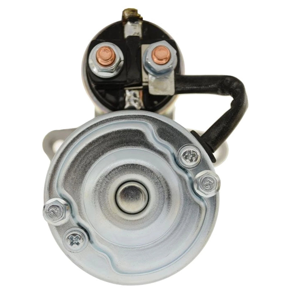 Starter Motor for Mazda CX-5 KE KF 2.5L PY (2013–2017)
