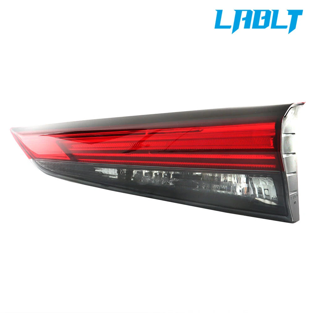 Inner Right Passenger Tail Light for Toyota Highlander (2020–2022)