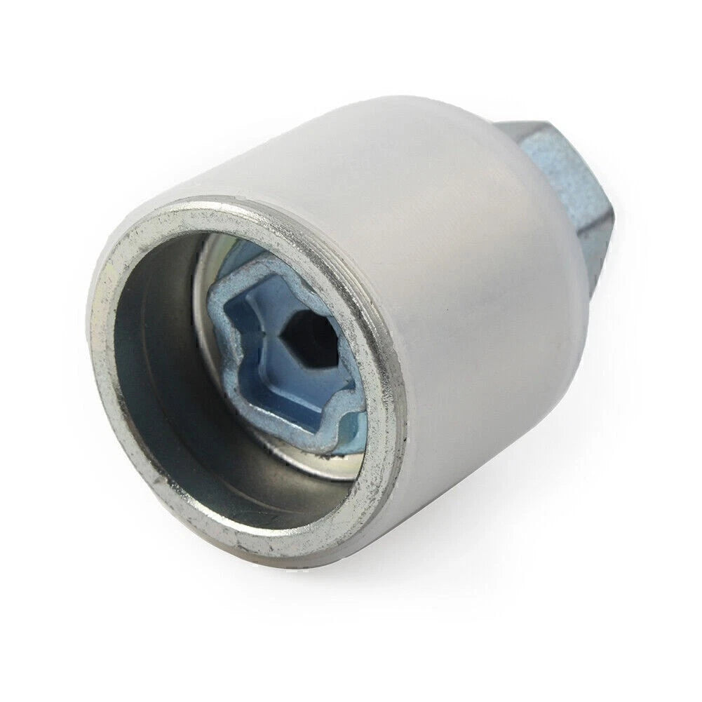 Locking Wheel Nut Key for Audi (Chrome-molybdenum Steel)