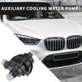 Auxiliary Water Pump Replacement for BMW X5 (2000–2006)