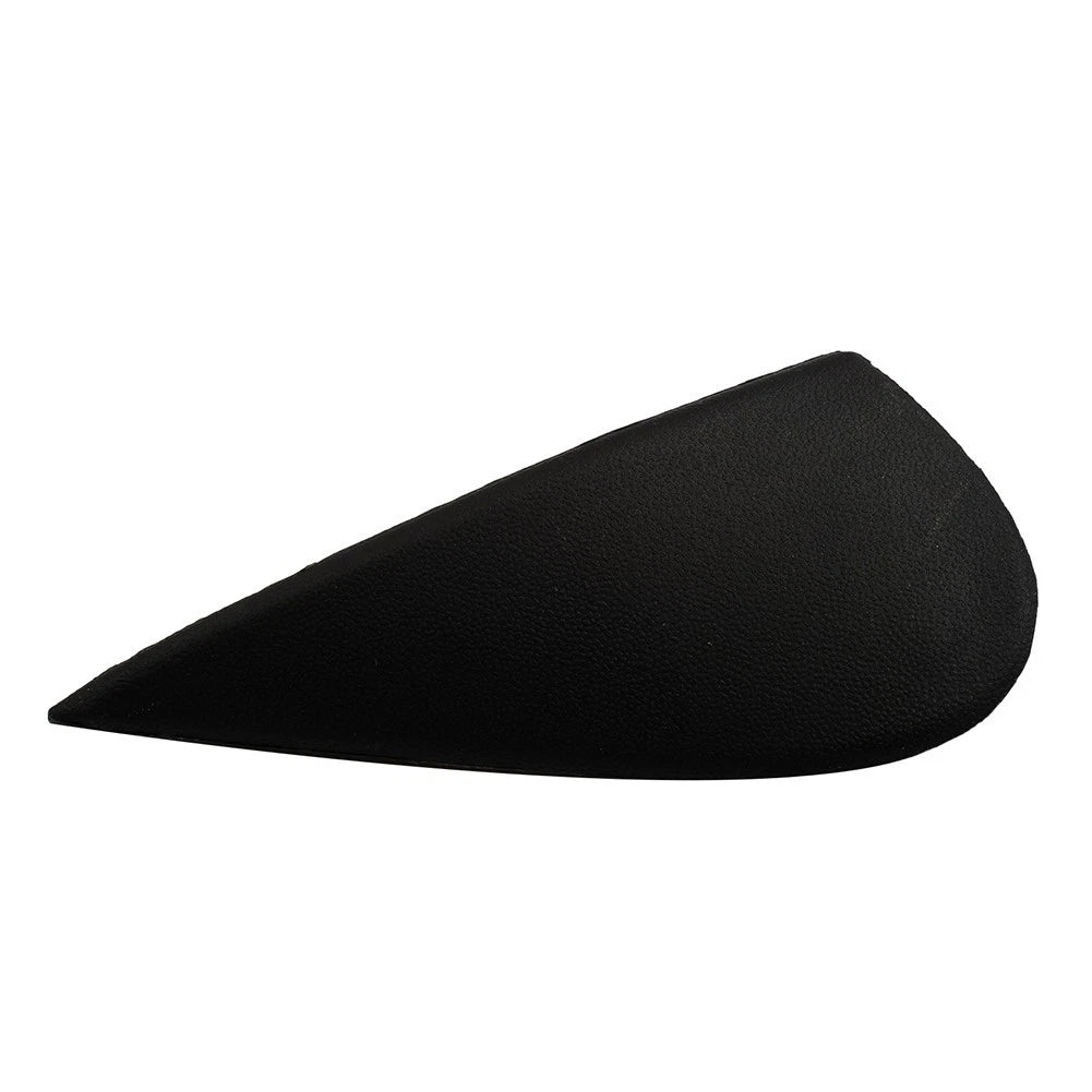 Rear View Mirror Triangle Trim Panel Left for Nissan Versa (2012–2019) 96319-3BA0A