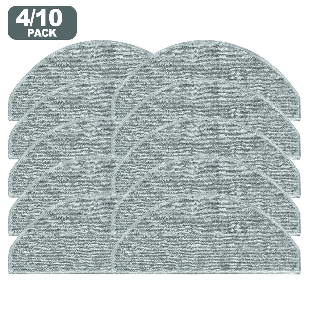 Washable Mop Pads for (2010–2023)