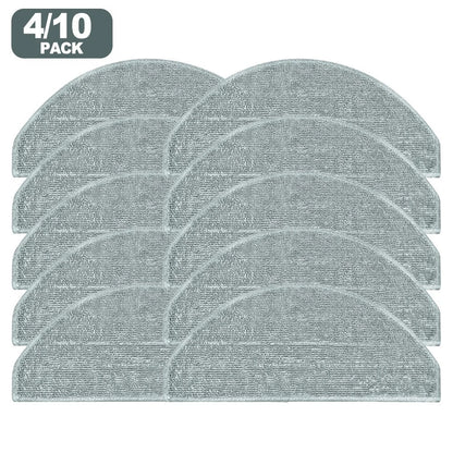 Washable Mop Pads for (2010–2023)