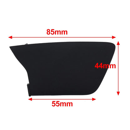 Right Inner Door Grab Handle Trim Panel Cap For Jeep Grand Cherokee 2011-2022