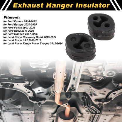 Exhaust Hanger for Ford Endura (2018–2025) LR000593