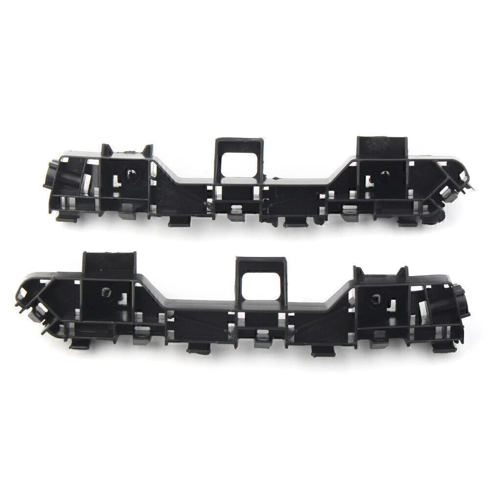 Set of 2 Front Bumper Brackets for Honda Accord Sedan (2013–2017)