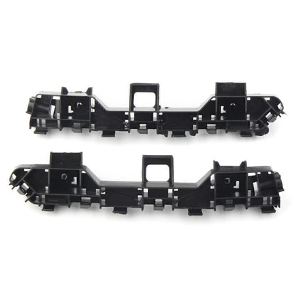 Set of 2 Front Bumper Brackets for Honda Accord Sedan (2013–2017)
