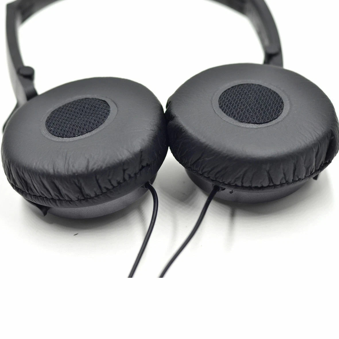 Foam Cushion Ear Pads for Sony MDR-NC7 (MDRNC7)