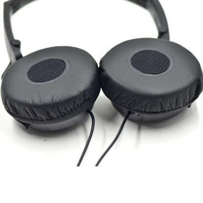 Foam Cushion Ear Pads for Sony MDR-NC7 (MDRNC7)