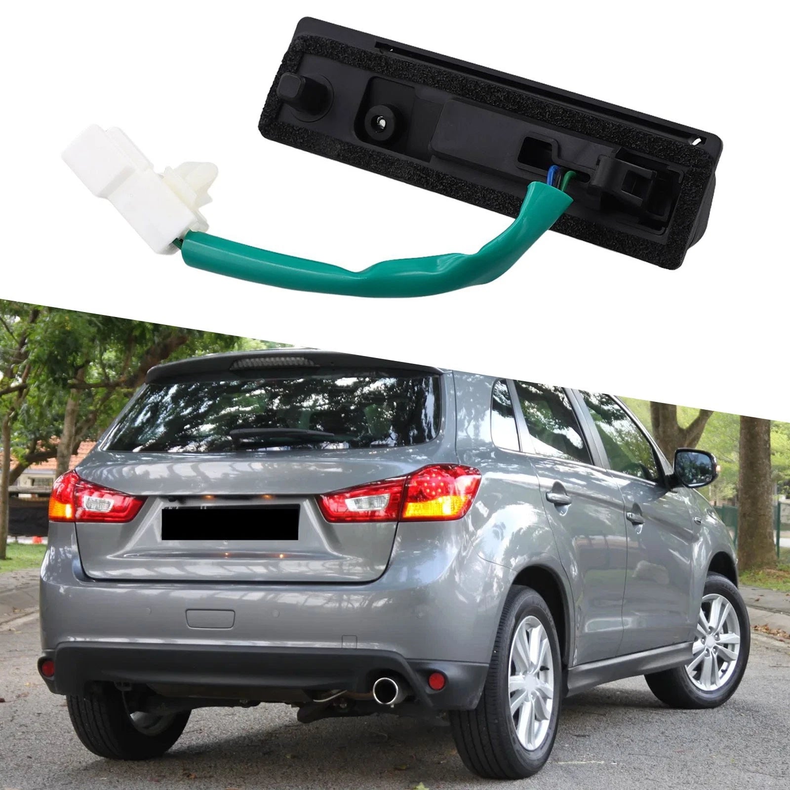 Tailgate Switch for Mitsubishi Outlander Sport (2011–2021)