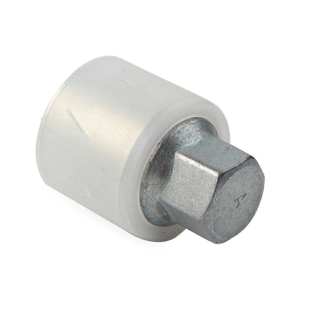 Locking Wheel Nut Key Bolt for Audi (Chrome-molybdenum Steel)