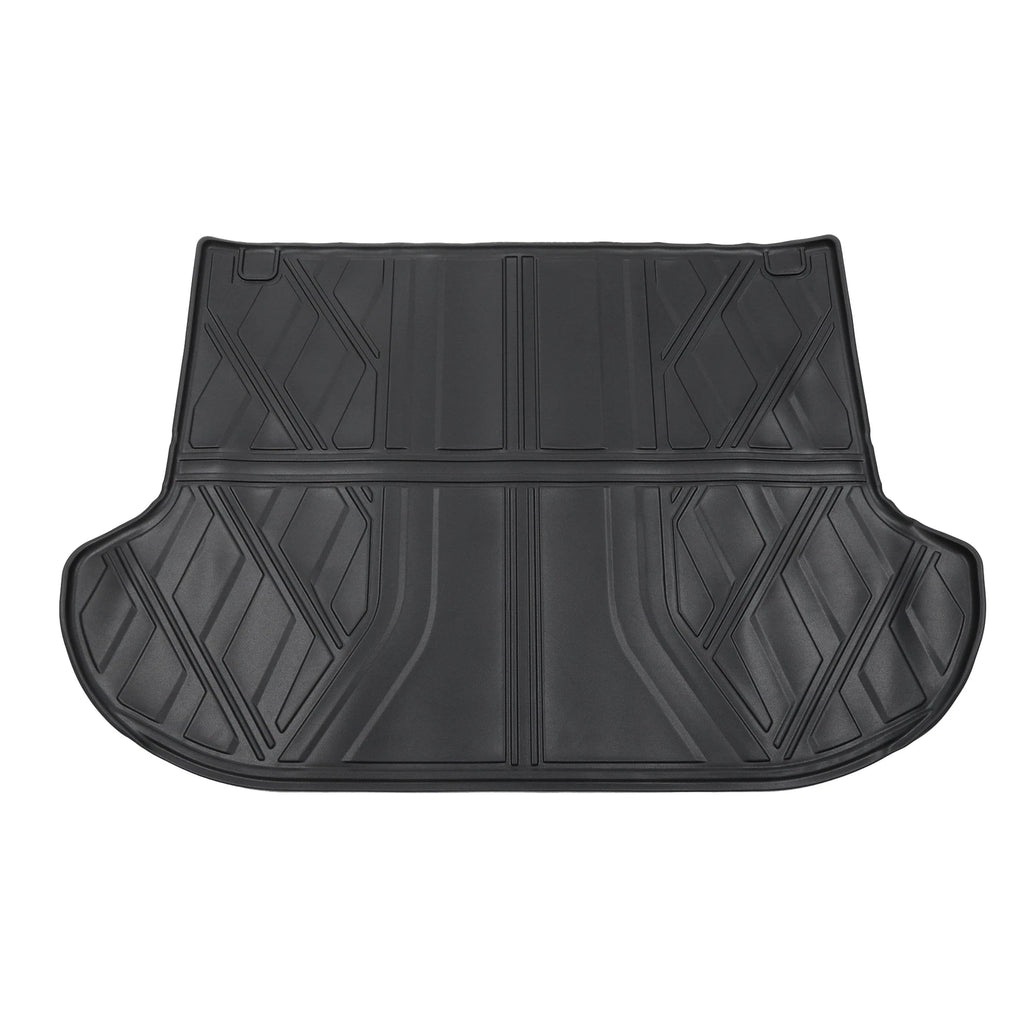 Cargo Liner Rear Trunk Mat for Nissan Murano (2015–2024) TPE Diamond Pattern