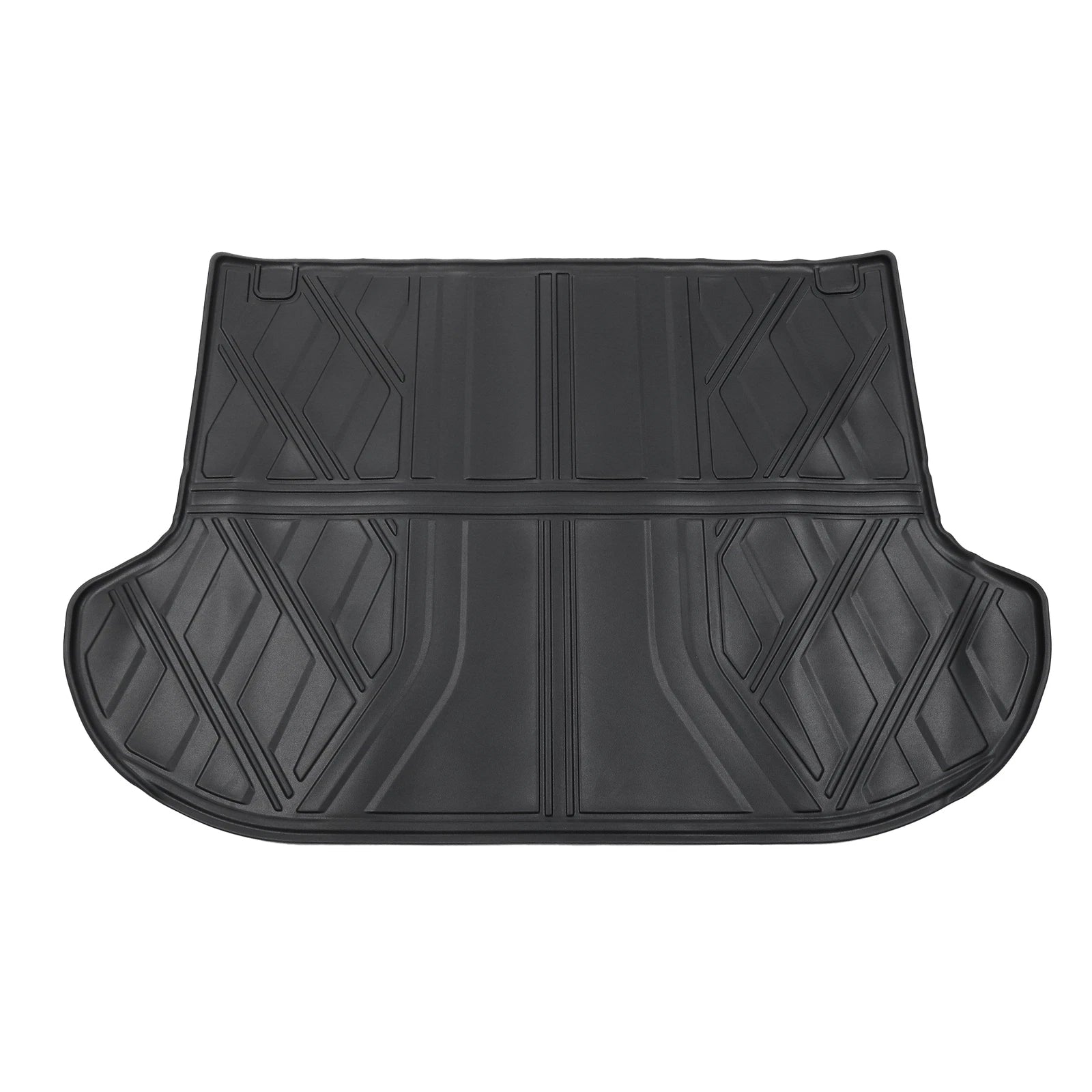 Cargo Liner Rear Trunk Mat for Nissan Murano (2015–2024) TPE Diamond Pattern