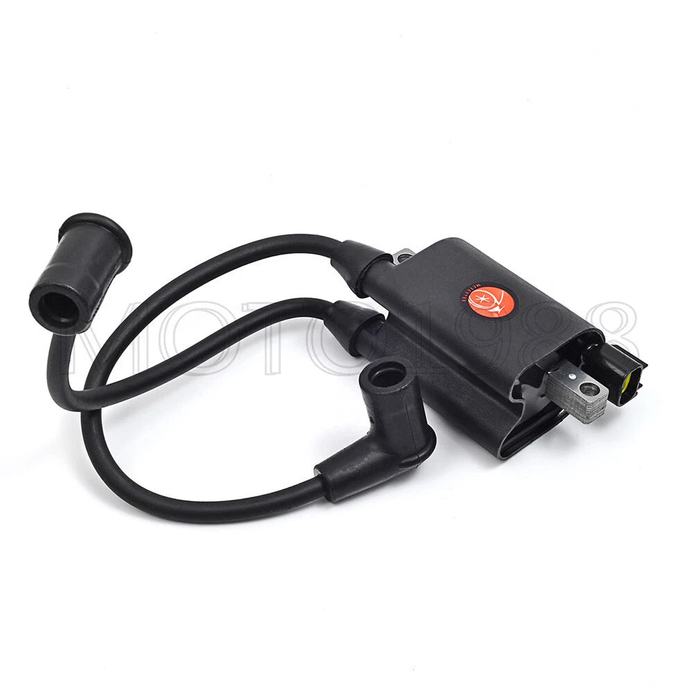 Ignition Coil for Ezgo TXT Gas Golf Carts (2003–2008) Robin 295cc 350cc