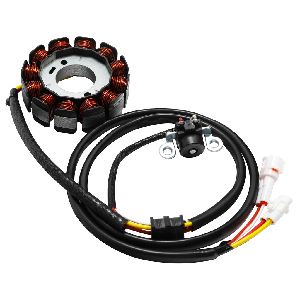 Generator Magneto Stator Coil for Yamaha YFZ450 (2004–2013)