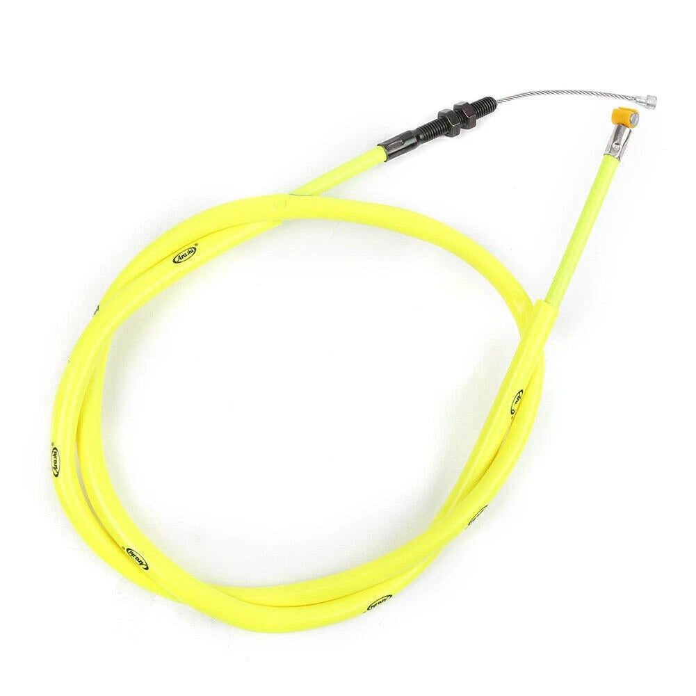 Clutch Cable for Yamaha YZF R1 (2009–2014) Yellow