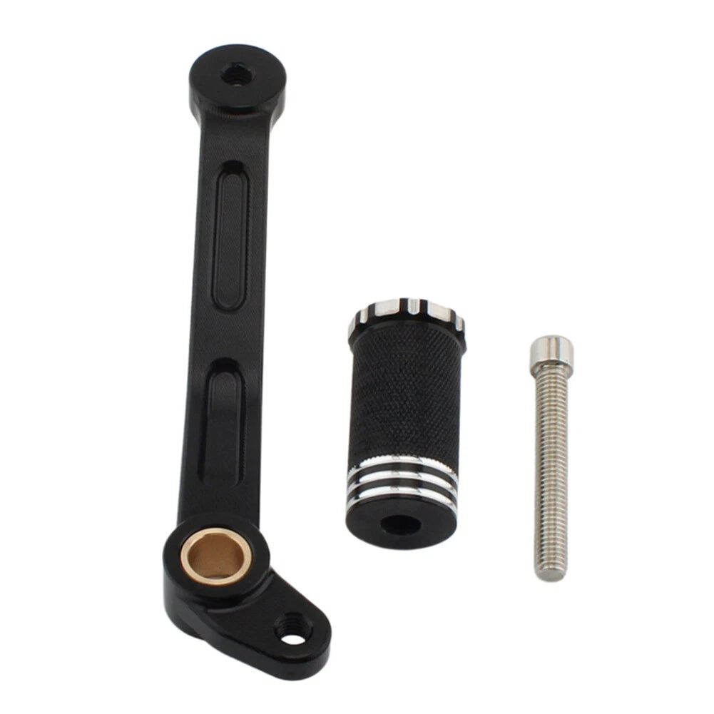 Motor Gear Shift Lever for Yamaha V-Max 1200 (1994–2007) Black