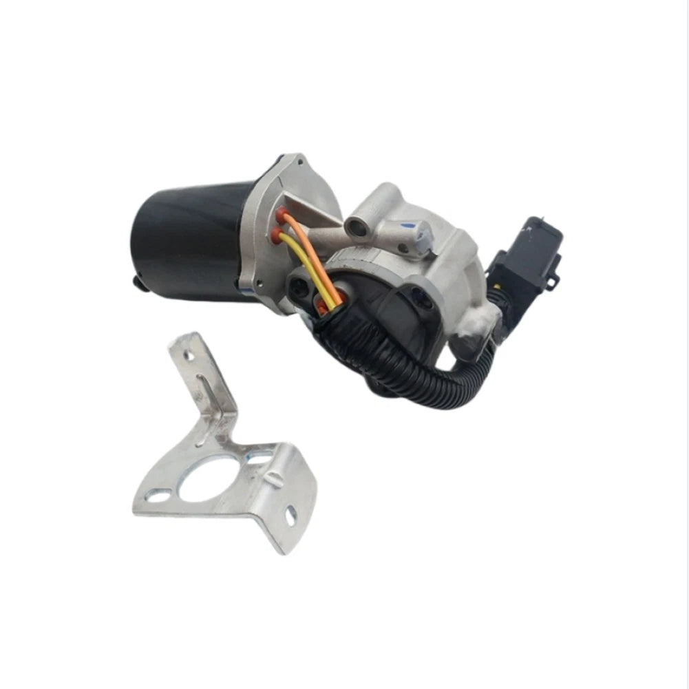 Transfer Case Shift Motor Actuator for Ford F250 (1996–1999)