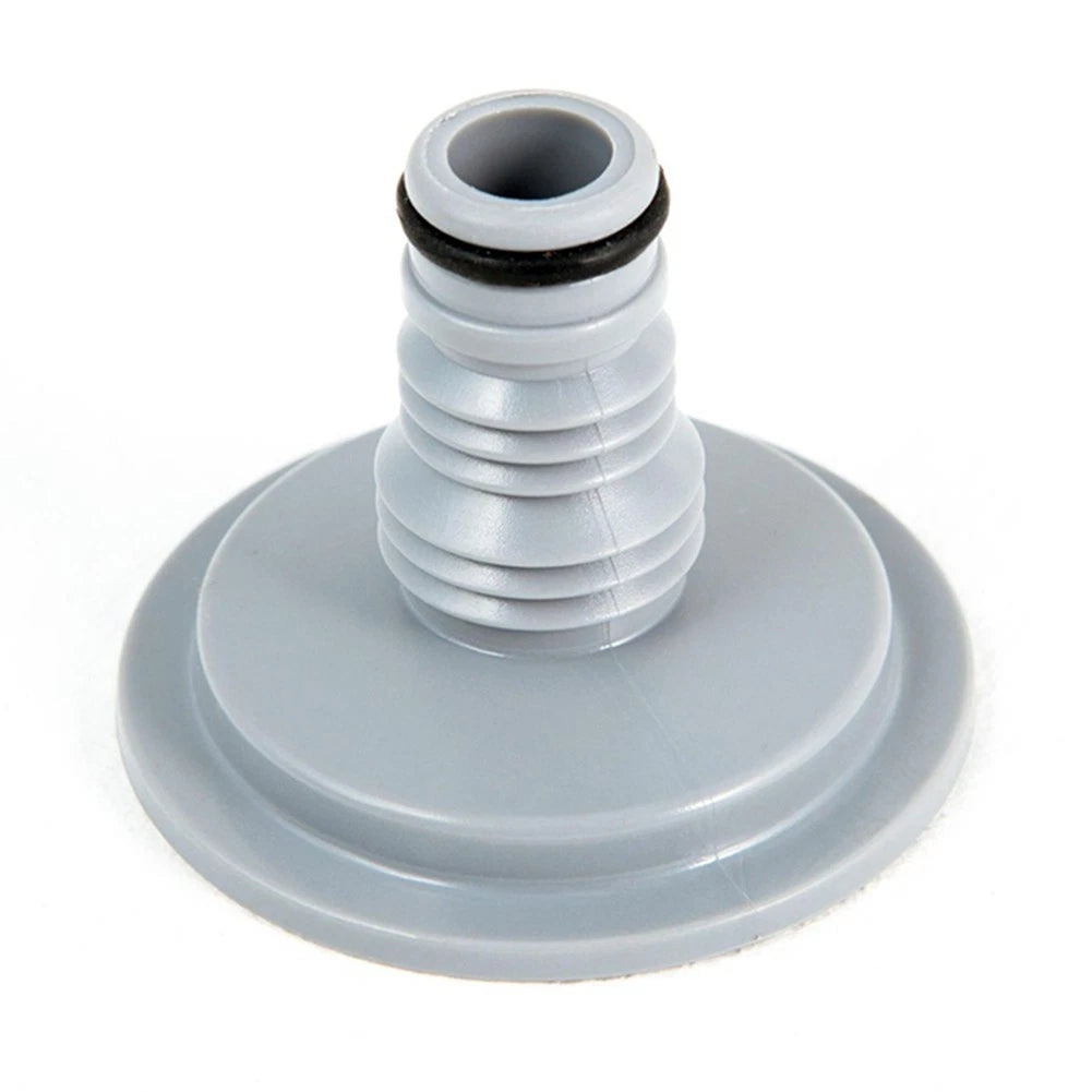 Plastic Hose Adapters for Sand Filter Units (Before 2024)