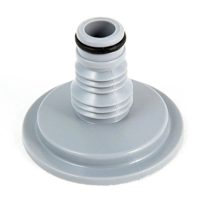 Plastic Hose Adapters for Sand Filter Units (Before 2024)