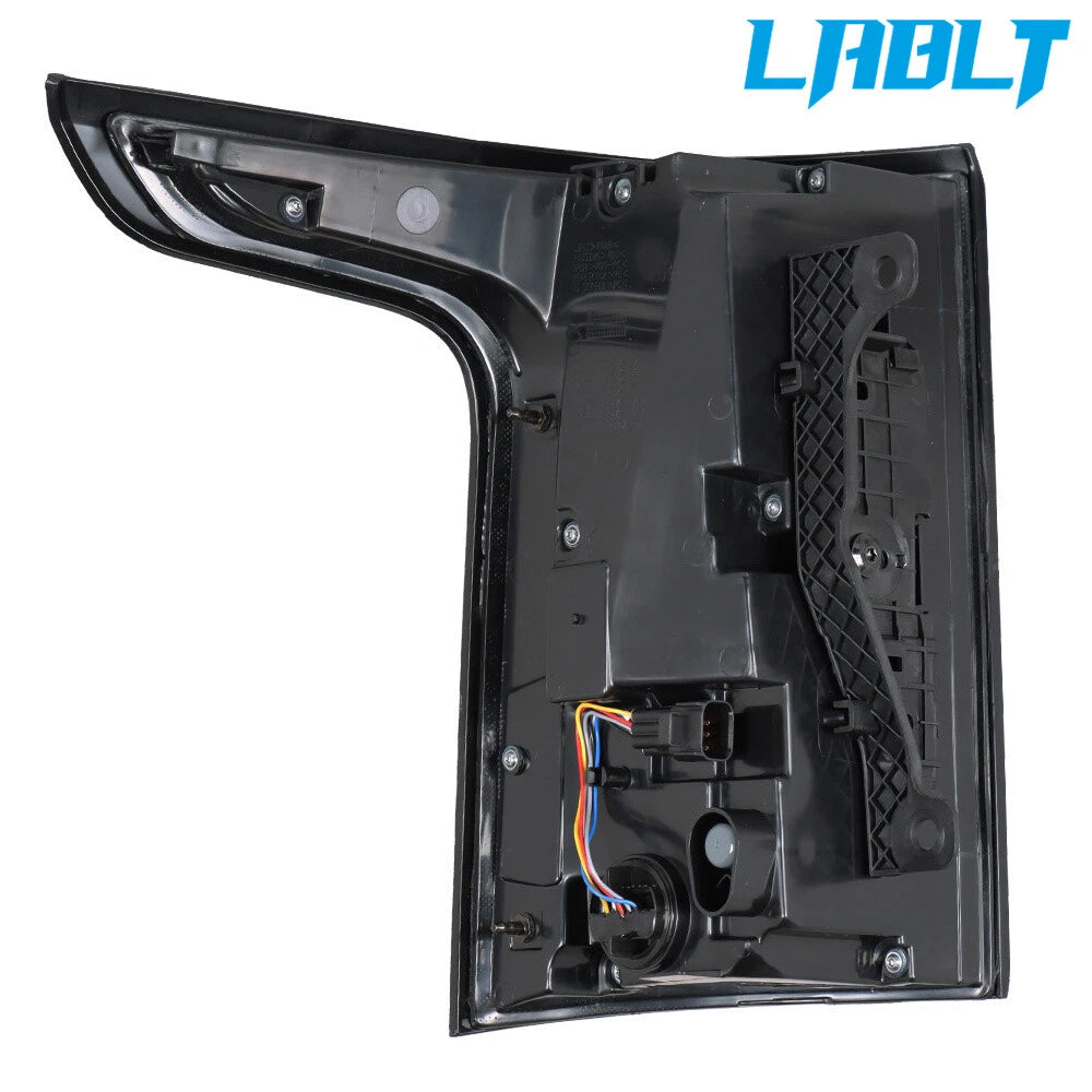 Tail Light Lamp for Land Rover Range Rover (2013–2017)