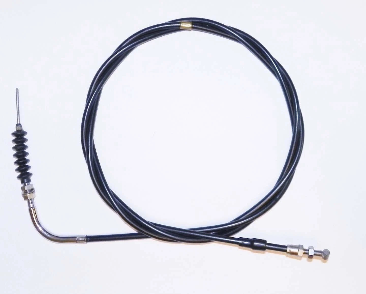 Throttle Cable for Kawasaki JS 440 / 550 (1977–1986) 002-061, 54012-3001
