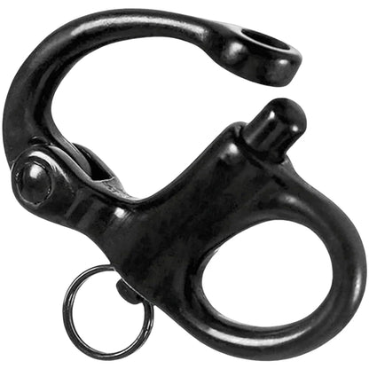 316 Stainless Steel Marine Locking Buckle for Boats (RHD)