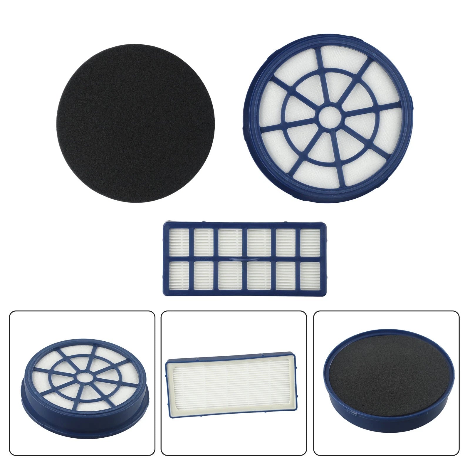 Pre-motor Filter 35601724 for