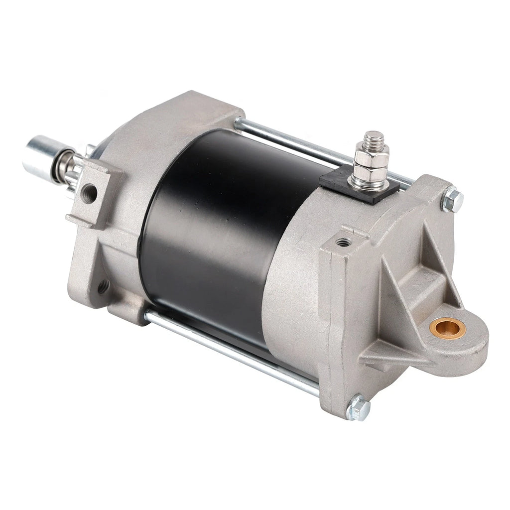 Starter Motor for Yamaha Outboard (61A-81800-00-00, 6N7-81800-01-00, 6N7-81800-10)