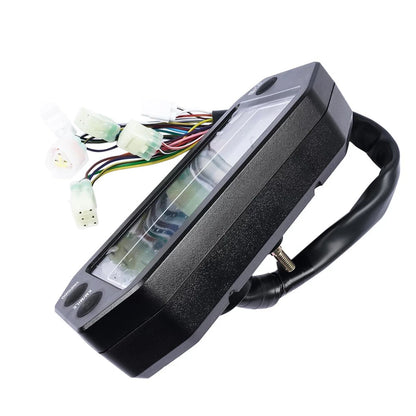 Speedometer Meter Gauge EFI Digital for Hisun MSU, HS500UTV, HS700UTV, YS700 (2015–2023)