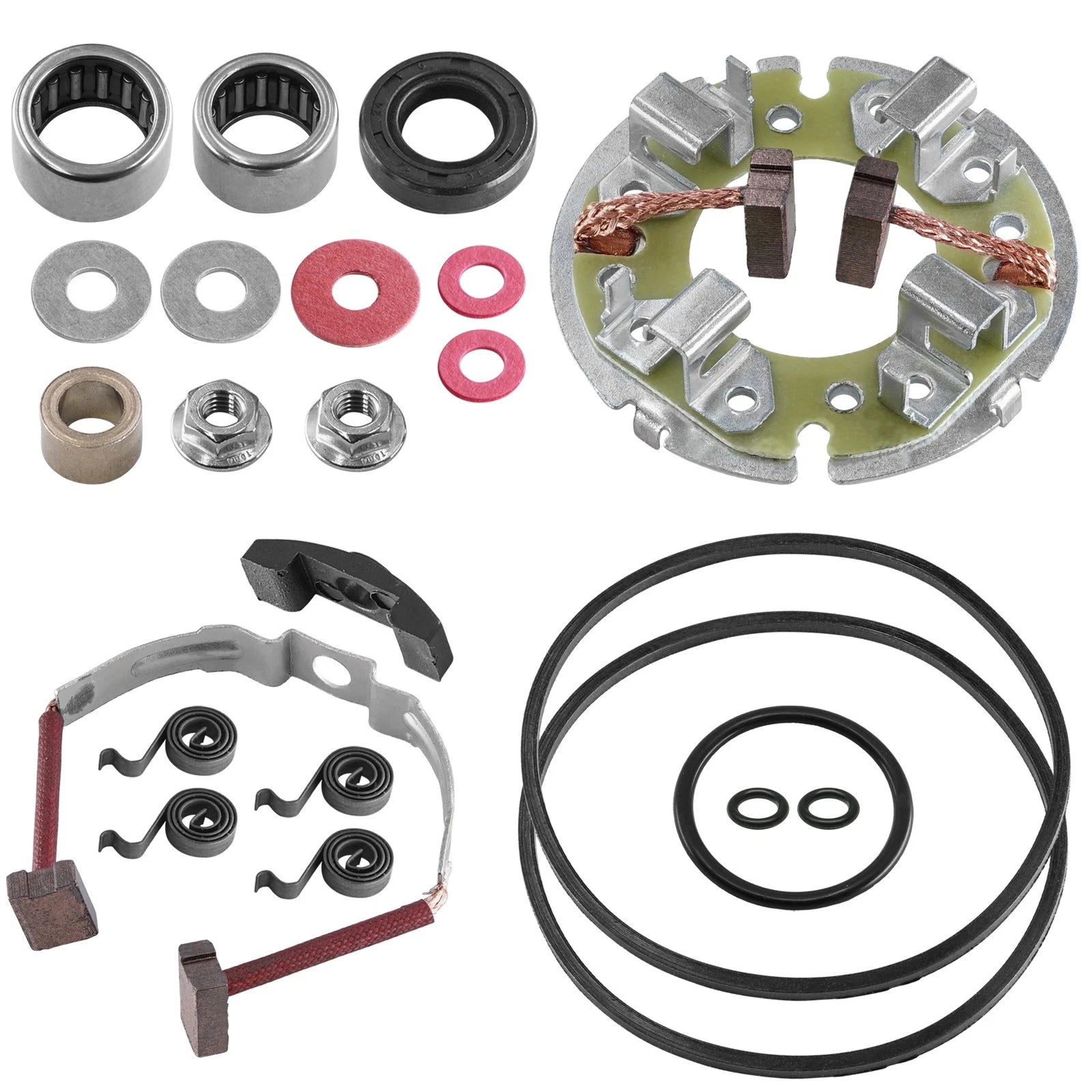 Starter Kit for Yamaha Wave Raider RA700 (1994–1997)